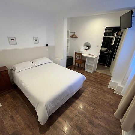 Arnaud Bernard Hotel Toulouse Bagian luar foto