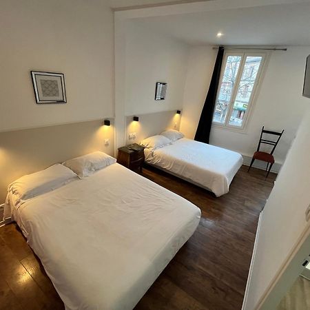 Arnaud Bernard Hotel Toulouse Bagian luar foto