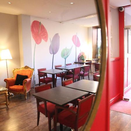 Arnaud Bernard Hotel Toulouse Bagian luar foto