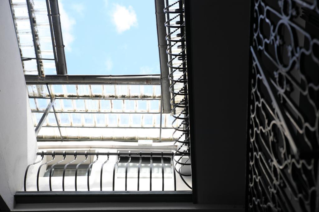 Arnaud Bernard Hotel Toulouse Bagian luar foto