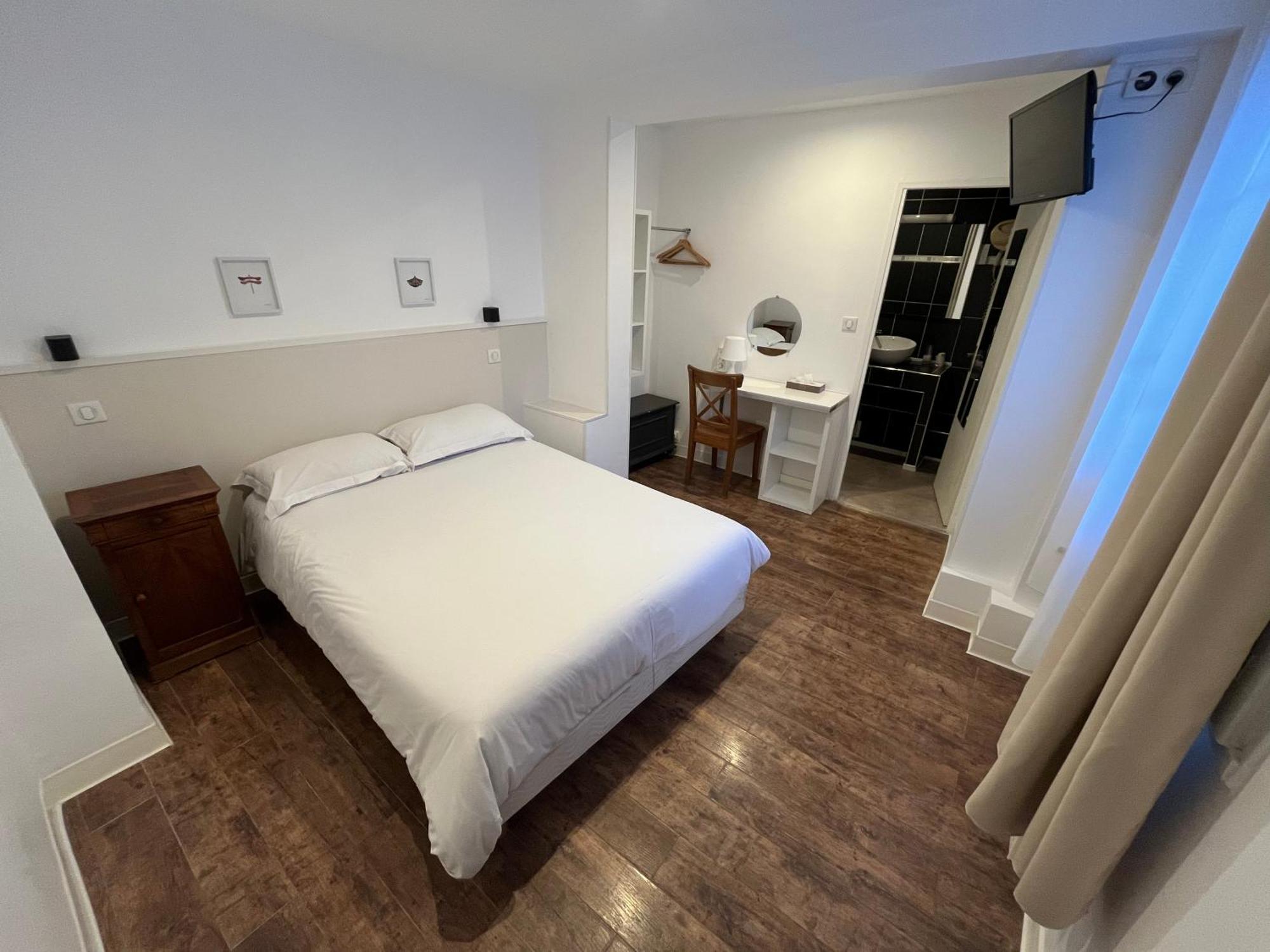 Arnaud Bernard Hotel Toulouse Bagian luar foto