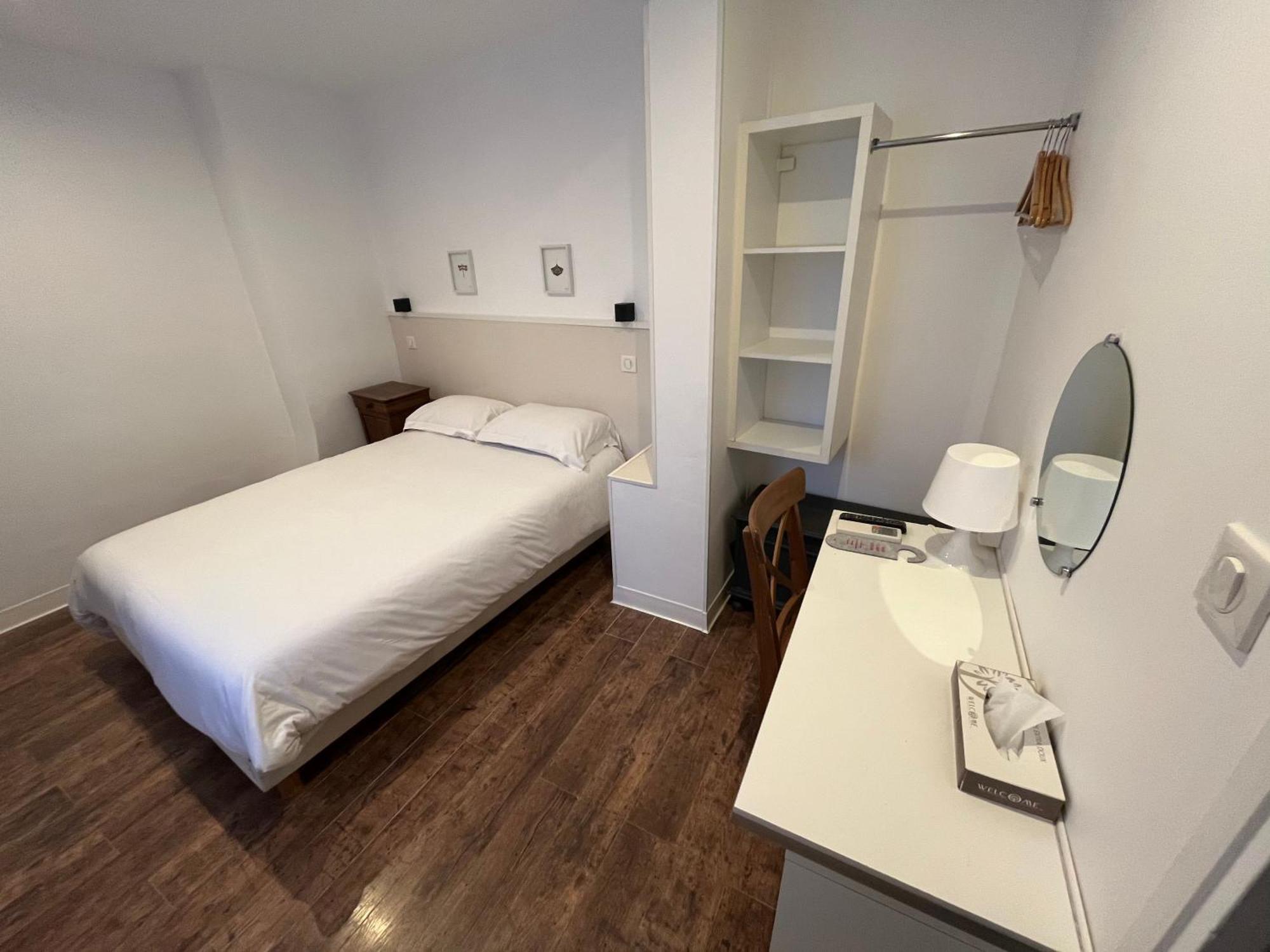 Arnaud Bernard Hotel Toulouse Bagian luar foto