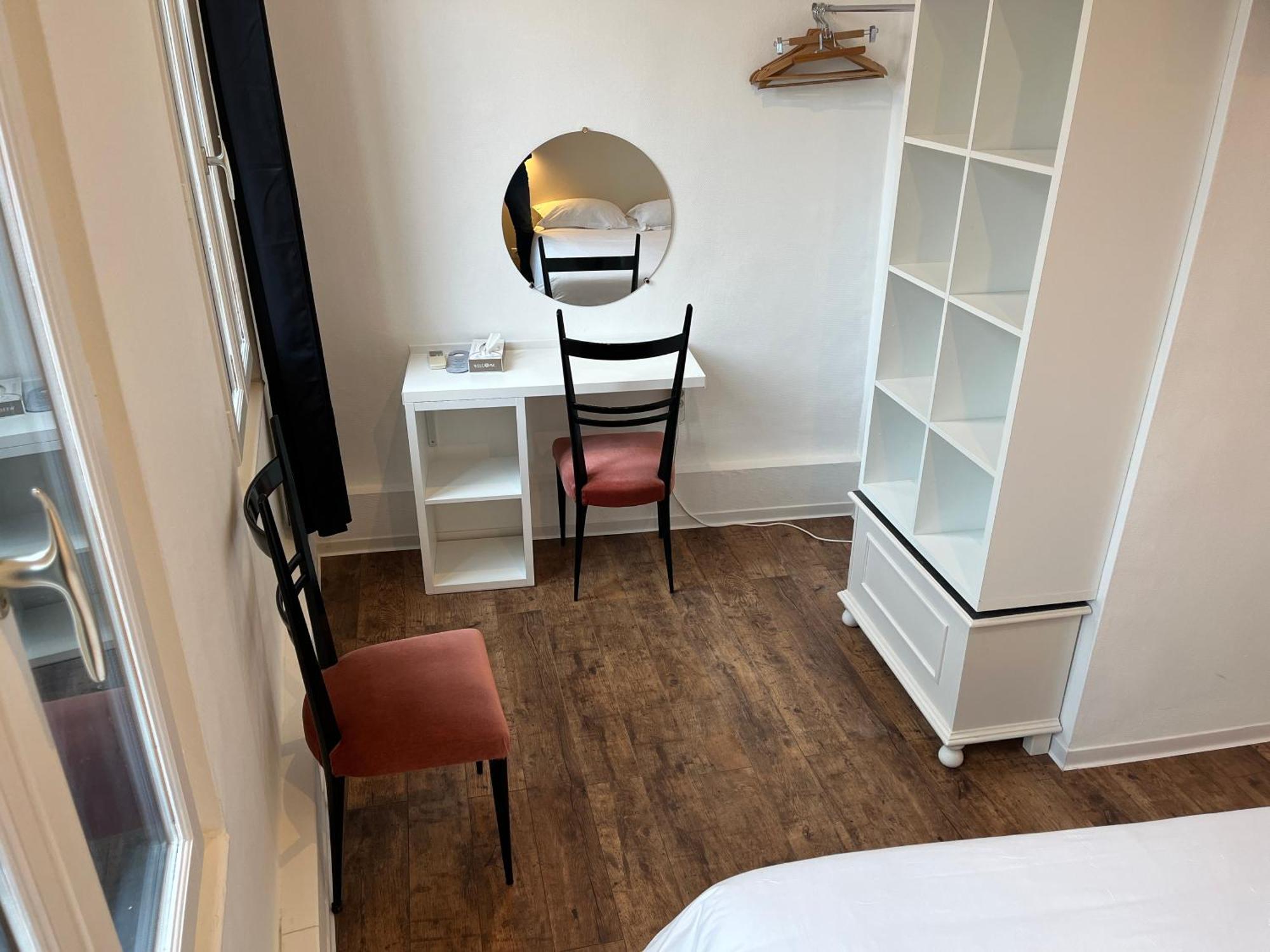 Arnaud Bernard Hotel Toulouse Bagian luar foto