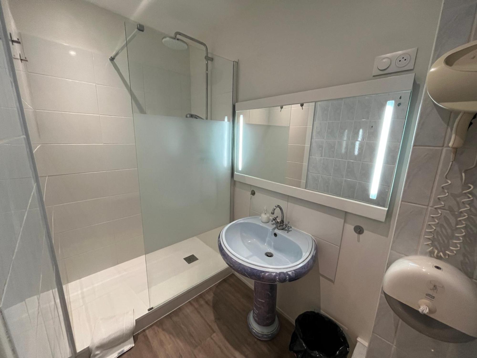 Arnaud Bernard Hotel Toulouse Bagian luar foto
