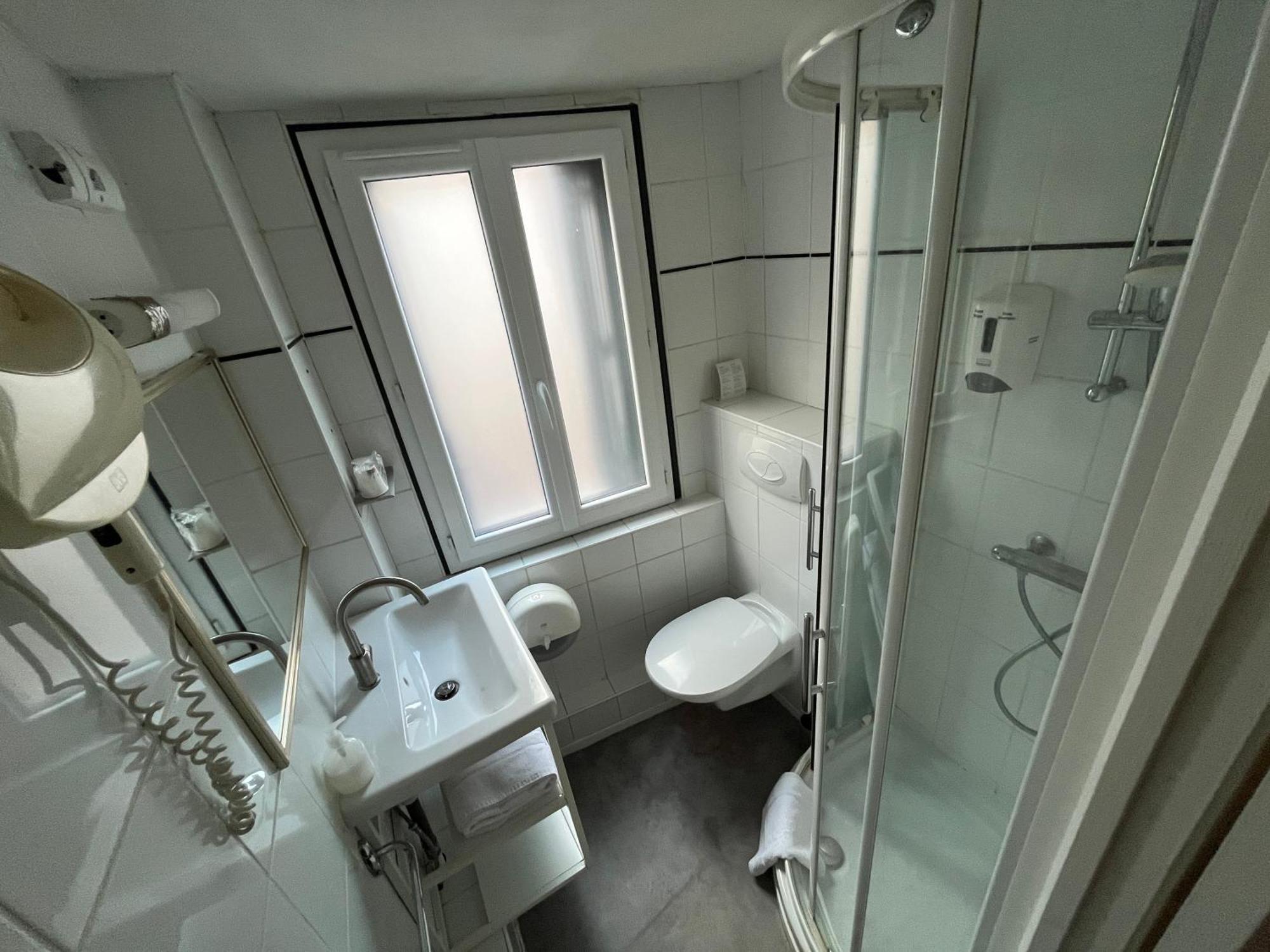 Arnaud Bernard Hotel Toulouse Bagian luar foto