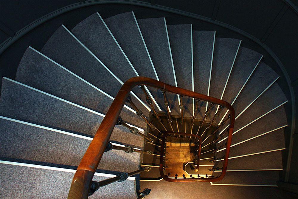 Arnaud Bernard Hotel Toulouse Bagian luar foto