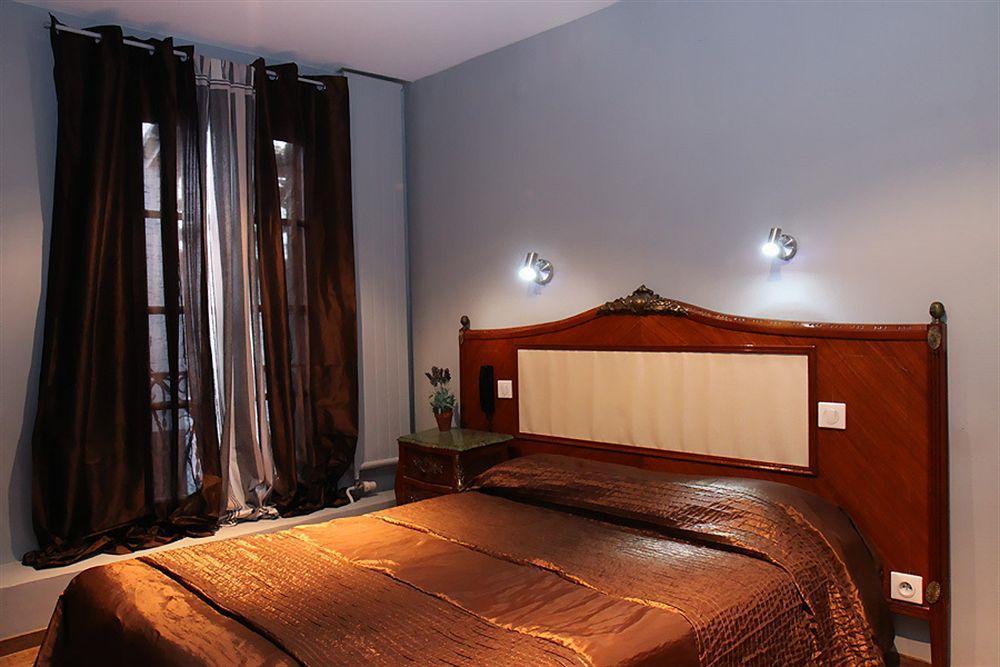 Arnaud Bernard Hotel Toulouse Bagian luar foto