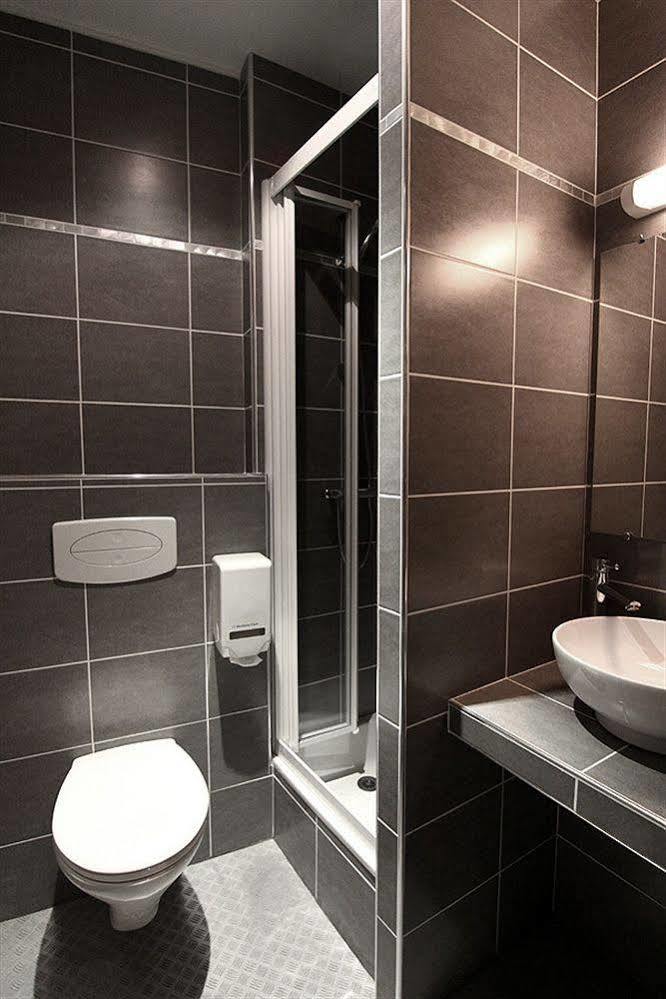 Arnaud Bernard Hotel Toulouse Bagian luar foto