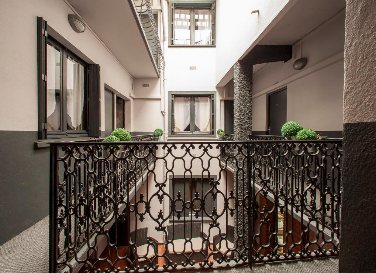 Arnaud Bernard Hotel Toulouse Ruang foto