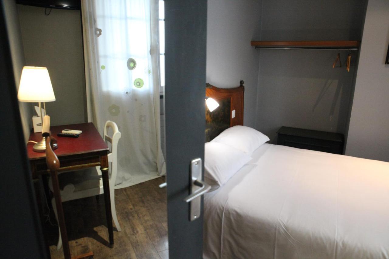 Arnaud Bernard Hotel Toulouse Bagian luar foto