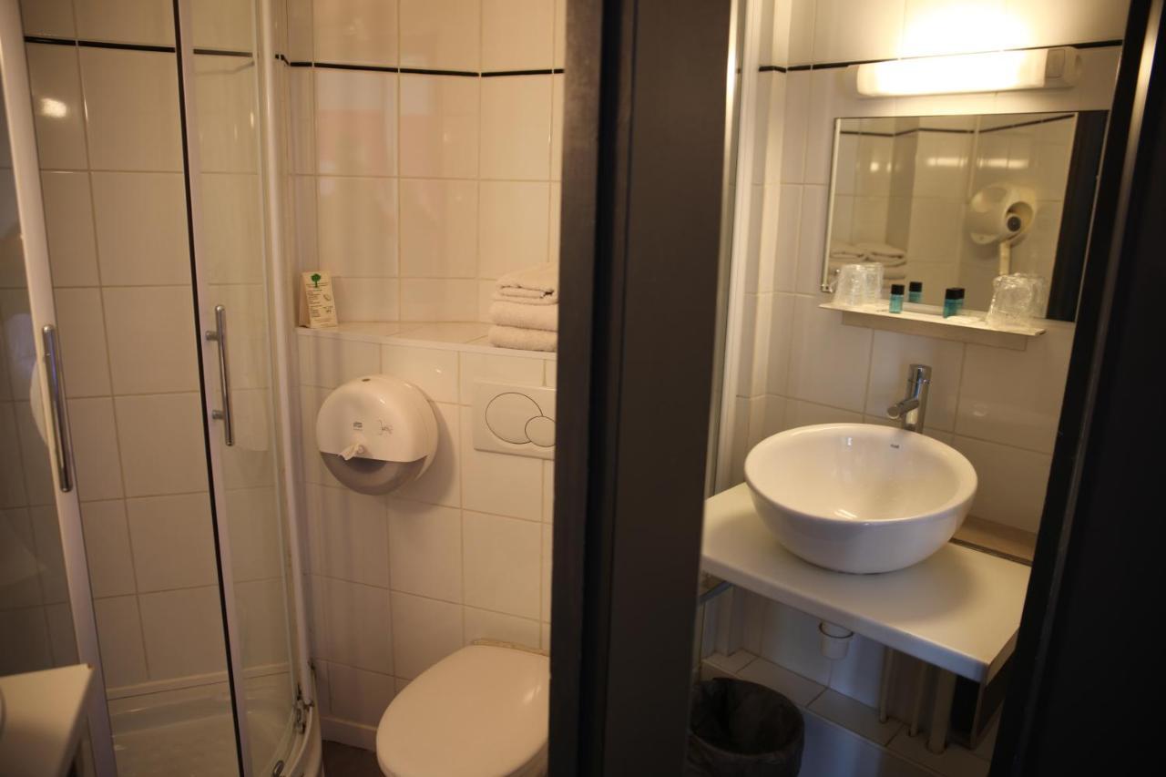 Arnaud Bernard Hotel Toulouse Bagian luar foto