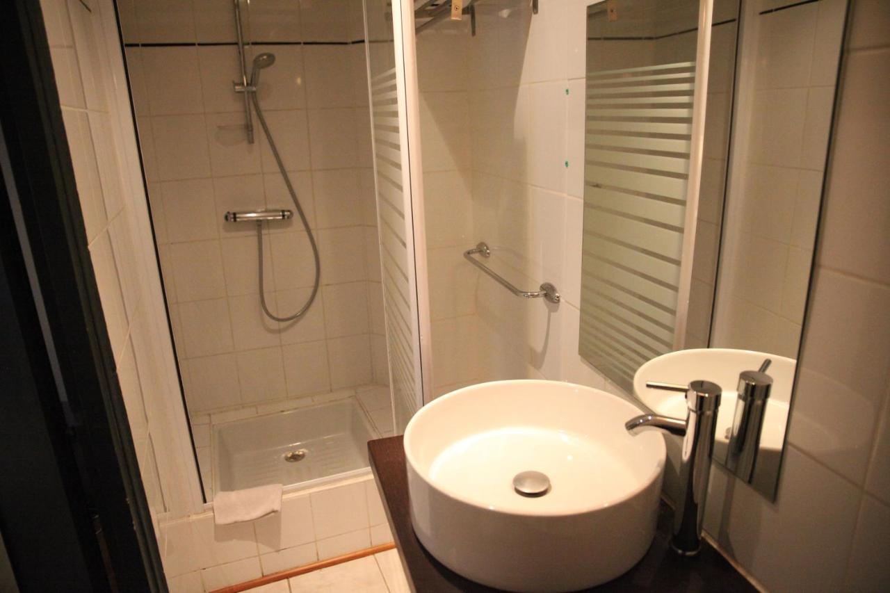 Arnaud Bernard Hotel Toulouse Bagian luar foto