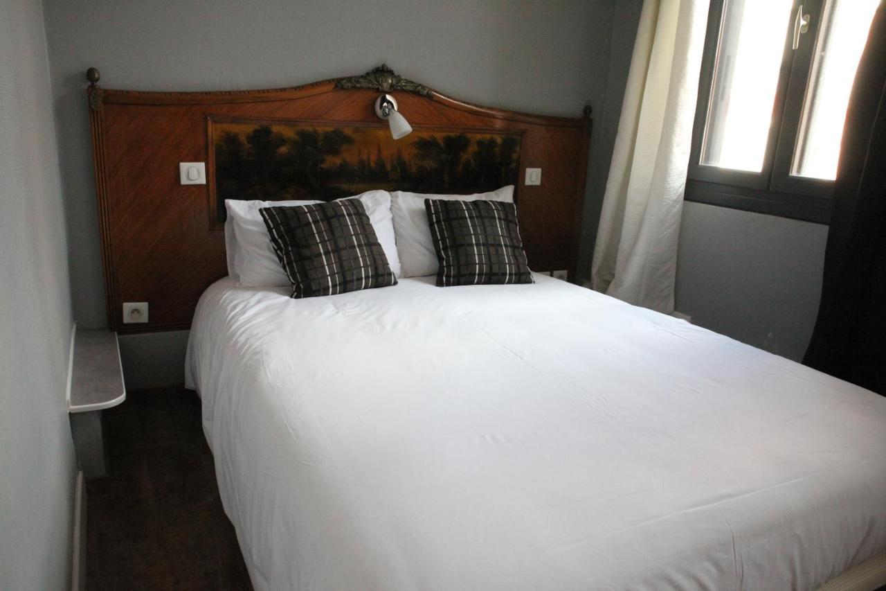 Arnaud Bernard Hotel Toulouse Bagian luar foto