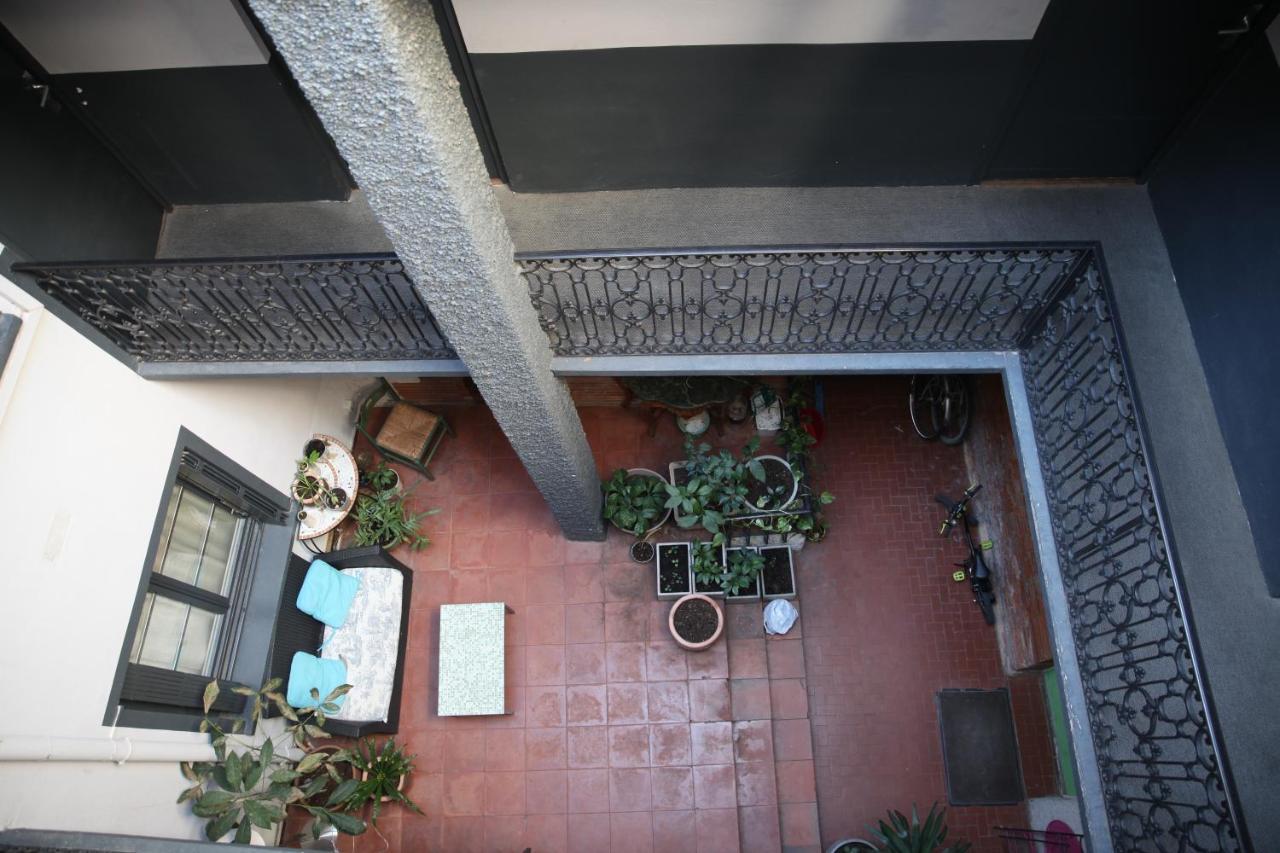 Arnaud Bernard Hotel Toulouse Bagian luar foto
