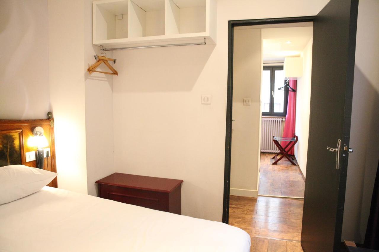 Arnaud Bernard Hotel Toulouse Bagian luar foto