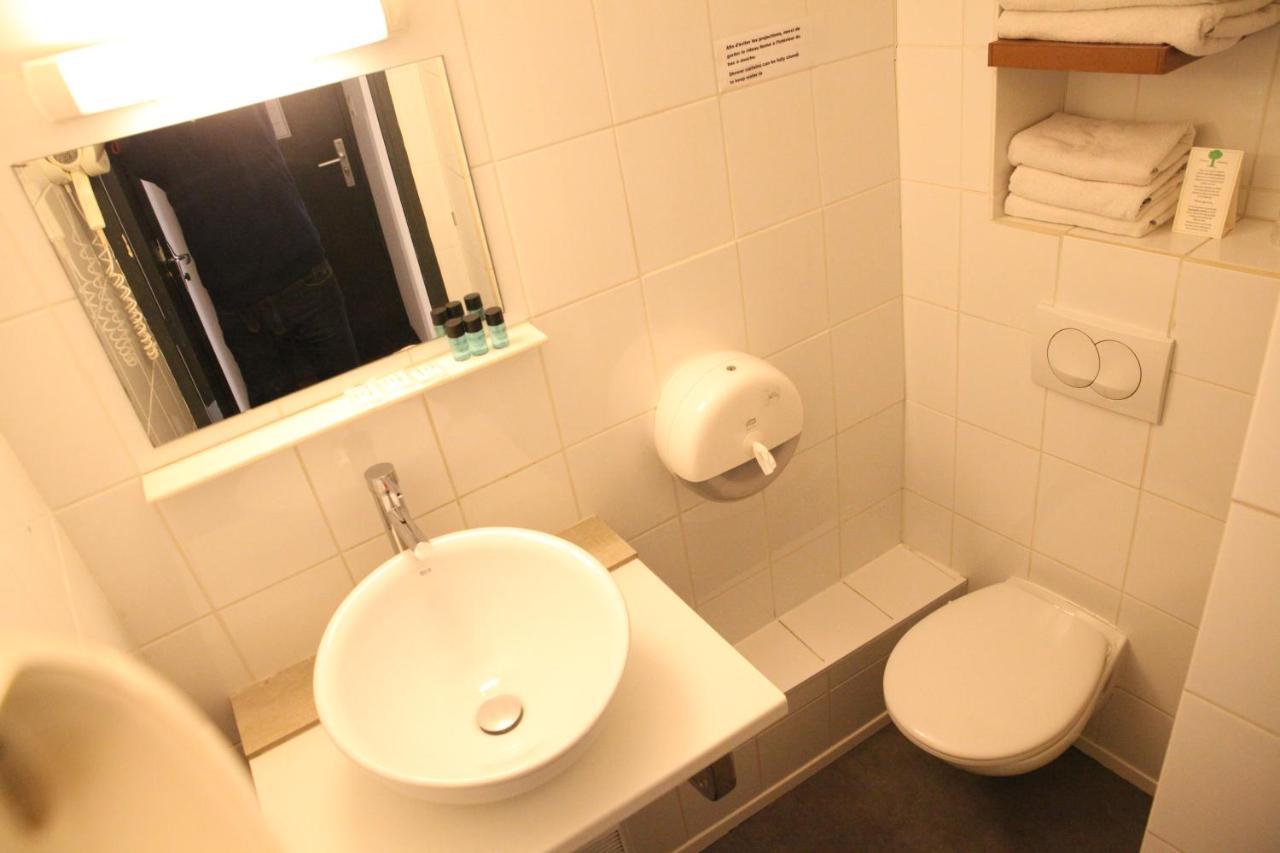 Arnaud Bernard Hotel Toulouse Bagian luar foto