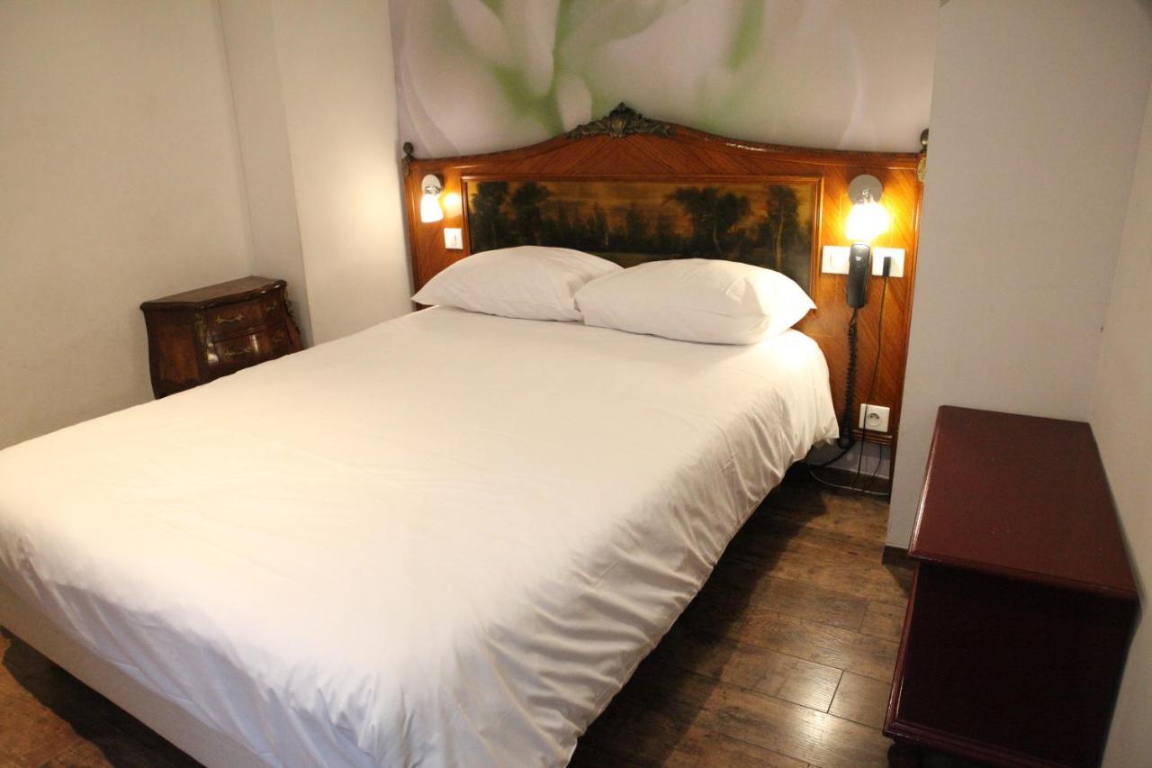 Arnaud Bernard Hotel Toulouse Bagian luar foto